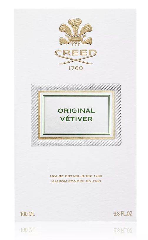 CREED Original Vetiver 3.4 oz