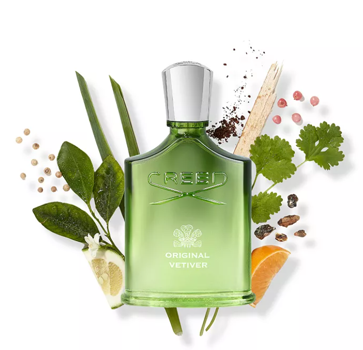 CREED Original Vetiver 3.4 oz