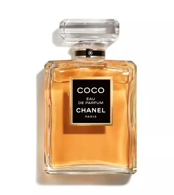 CHANEL COCO Eau de Parfum Spray, 3.4 oz