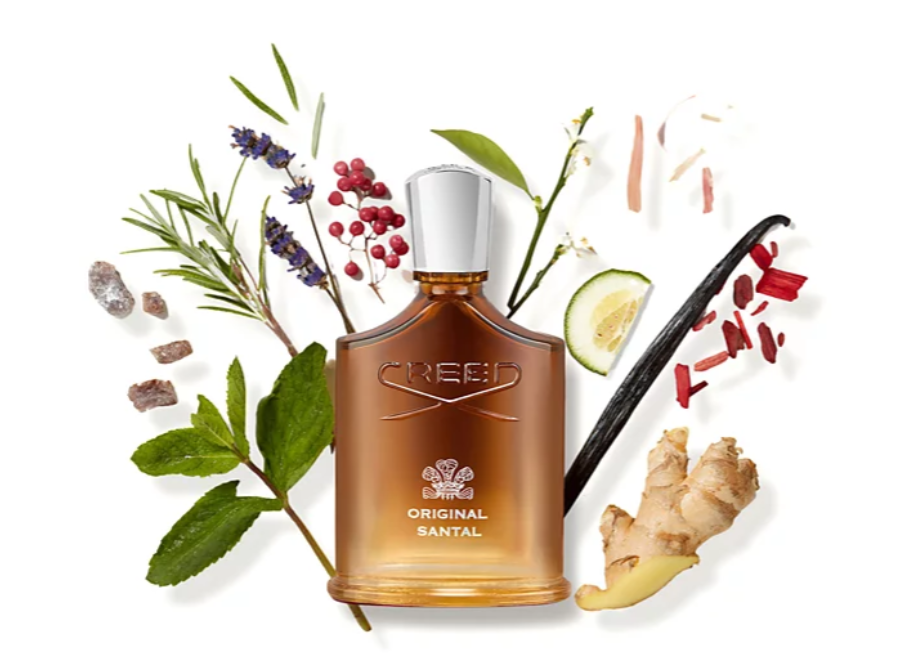 CREED Original Santal, 3.3 oz