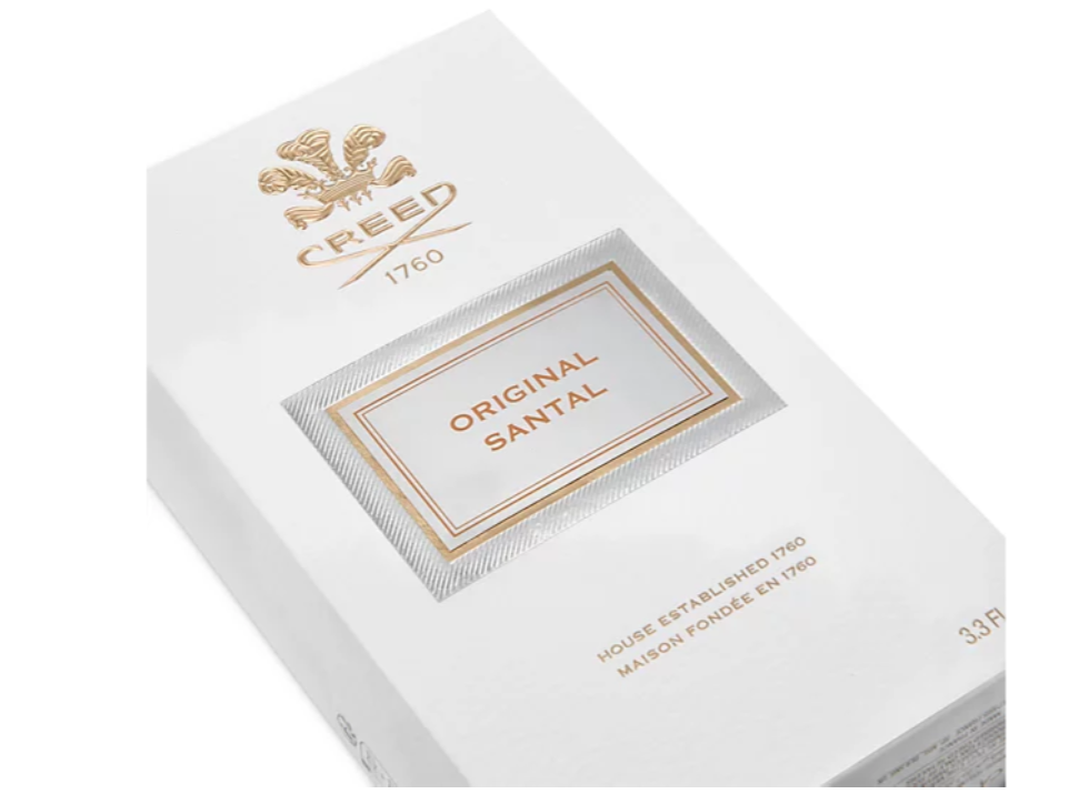 CREED Original Santal, 3.3 oz