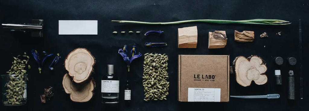 Le Labo Santal 33 Eau de Parfum