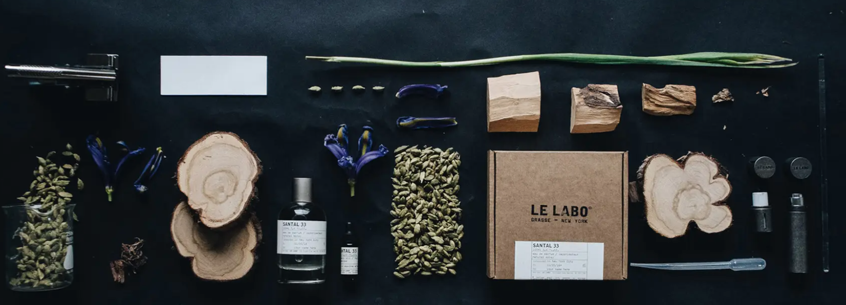 Le Labo Santal 33 Eau de Parfum